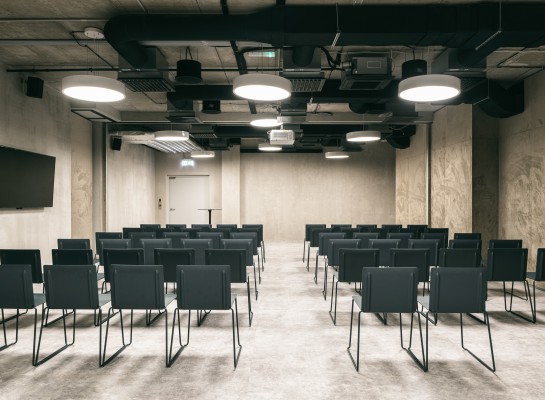 Event Space Félicette