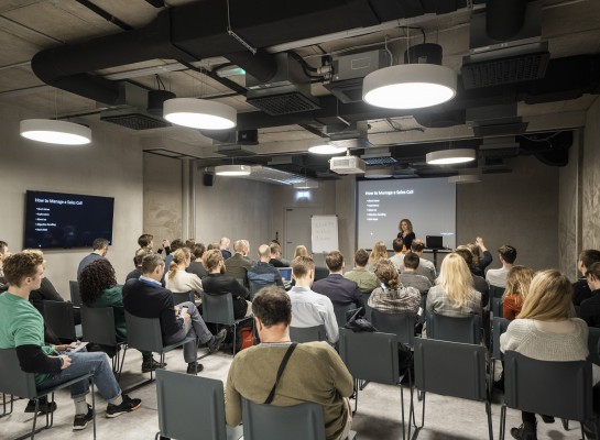 Event Space Félicette