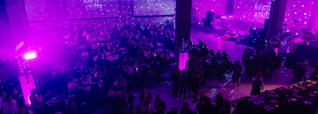 Event Space Sam + Lobby